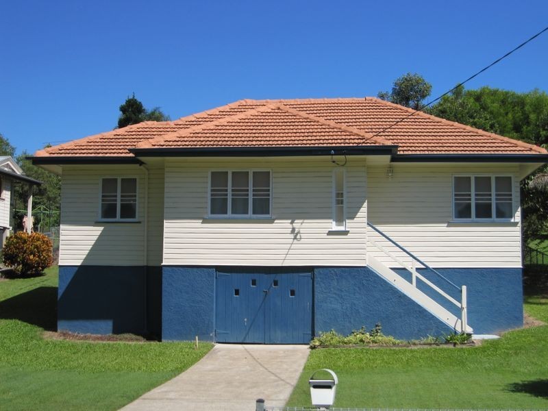 240 Bennetts Road, Norman Park QLD 4170