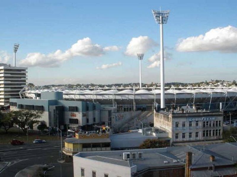 370/803 Stanley Street, Woolloongabba QLD 4102