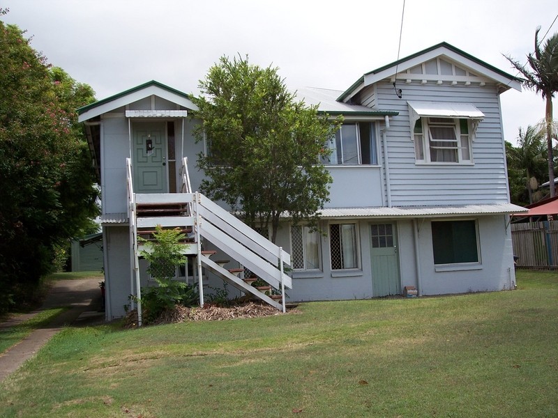 22 Fisher Street, Manly QLD 4179