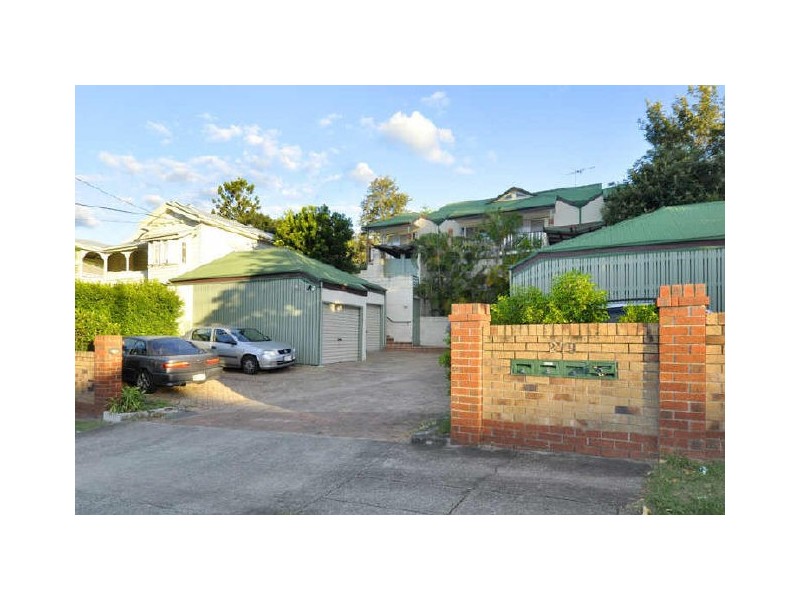 1/279 Wynnum Road, Norman Park QLD 4170
