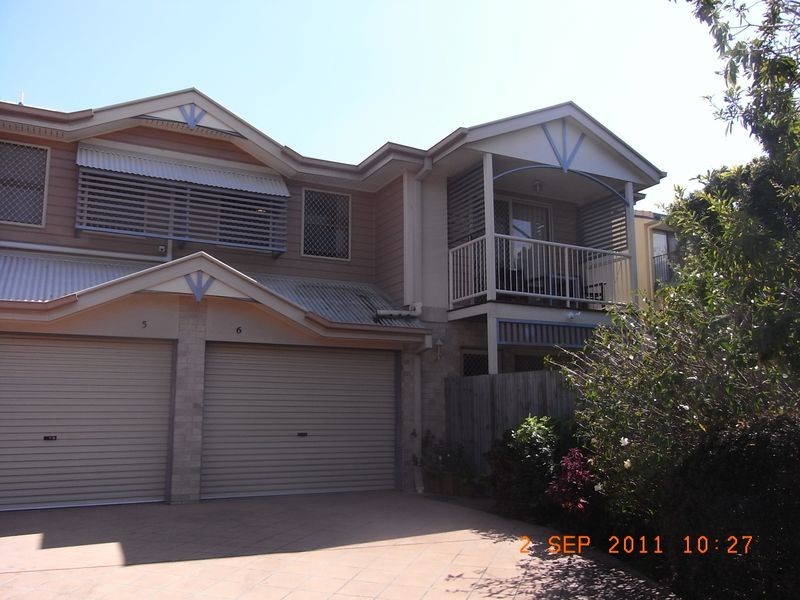 6/70 Douglas Street, Greenslopes QLD 4120