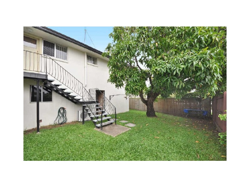5/27 Denman Street, Greenslopes QLD 4120