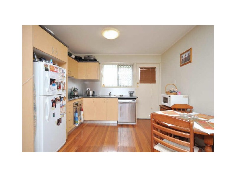 5/27 Denman Street, Greenslopes QLD 4120