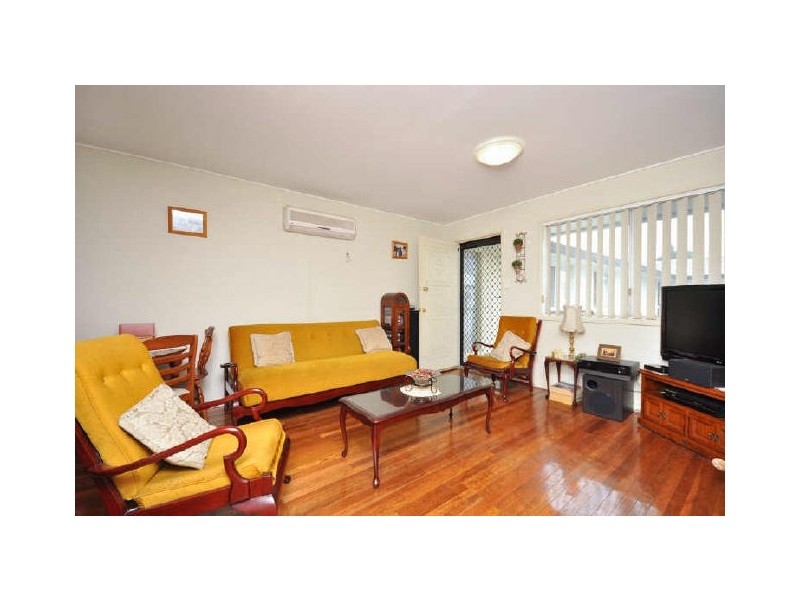 5/27 Denman Street, Greenslopes QLD 4120