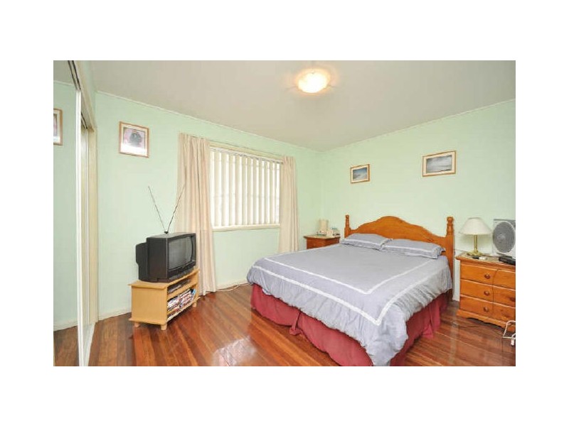 5/27 Denman Street, Greenslopes QLD 4120
