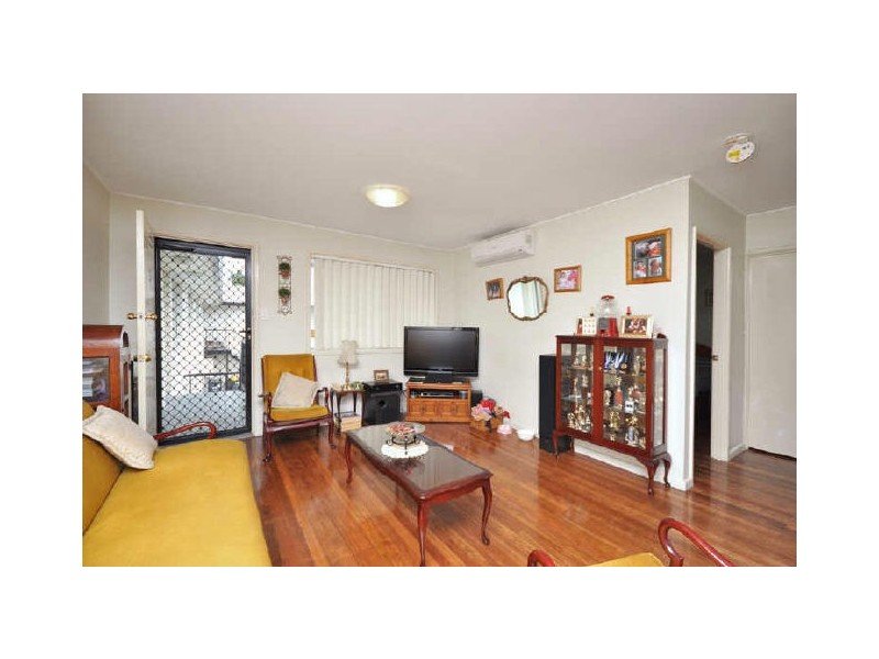 5/27 Denman Street, Greenslopes QLD 4120