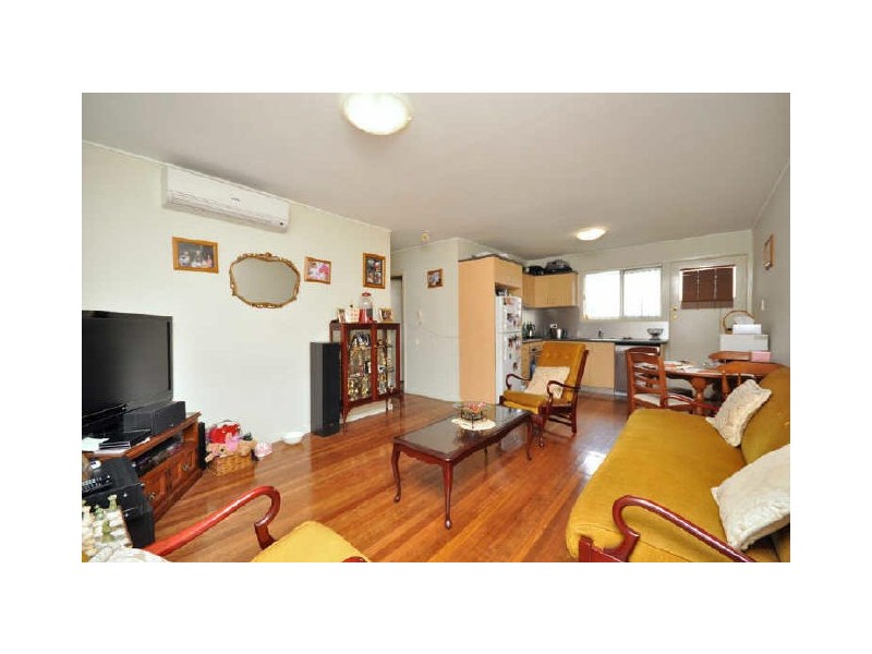 5/27 Denman Street, Greenslopes QLD 4120