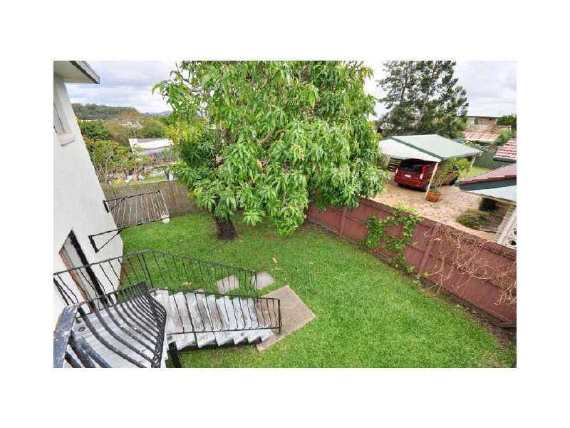 5/27 Denman Street, Greenslopes QLD 4120