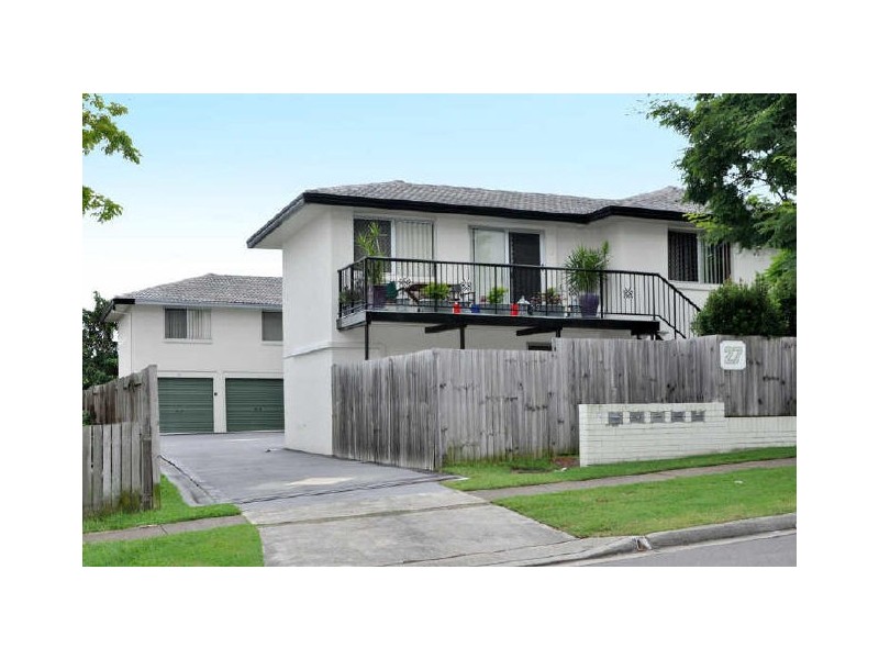 5/27 Denman Street, Greenslopes QLD 4120