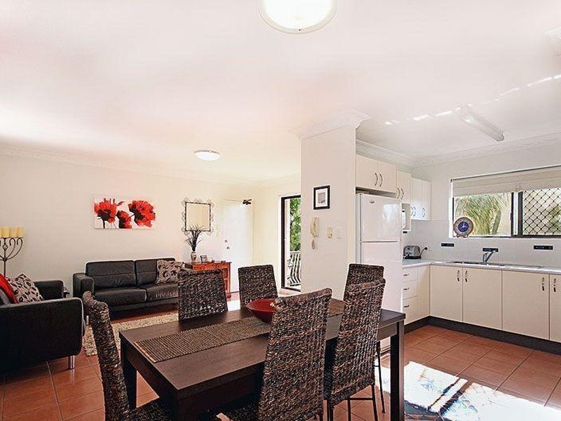 5/12 Durham Street, Coorparoo QLD 4151