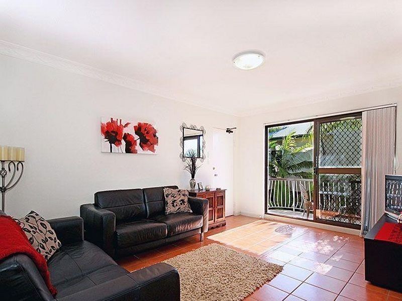 5/12 Durham Street, Coorparoo QLD 4151