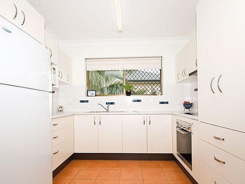 5/12 Durham Street, Coorparoo QLD 4151