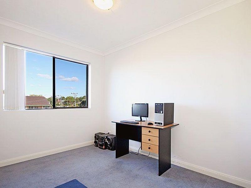 5/12 Durham Street, Coorparoo QLD 4151