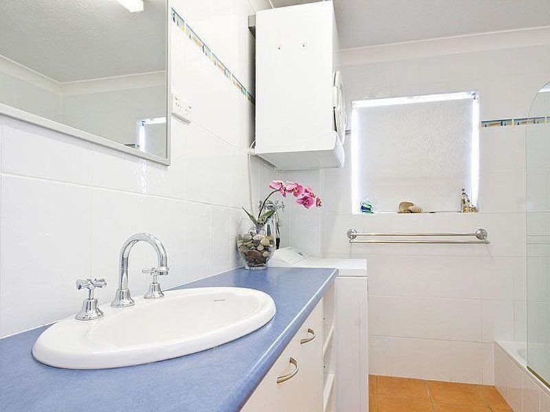 5/12 Durham Street, Coorparoo QLD 4151