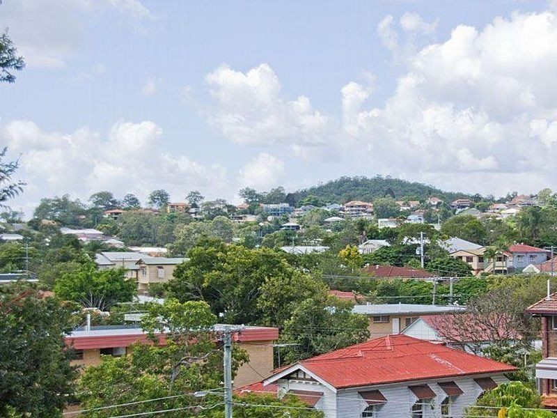 5/12 Durham Street, Coorparoo QLD 4151