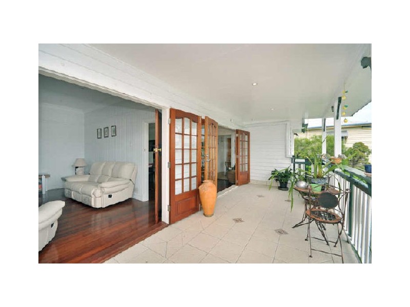 505 Old Cleveland Road, Camp Hill QLD 4152