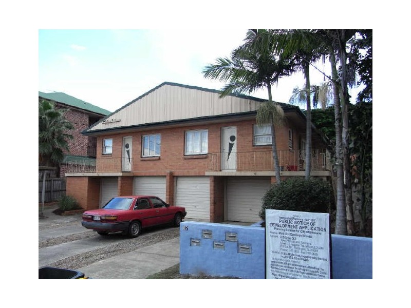 52 Rialto Street, Coorparoo QLD 4151