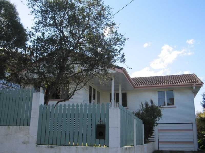 20 Breslin Street, Carina QLD 4152