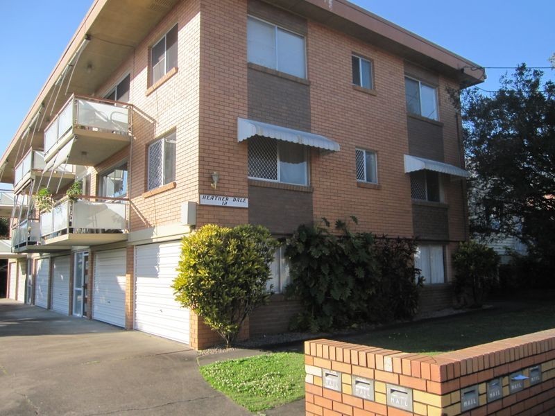 3/12 Haig Street, Coorparoo QLD 4151