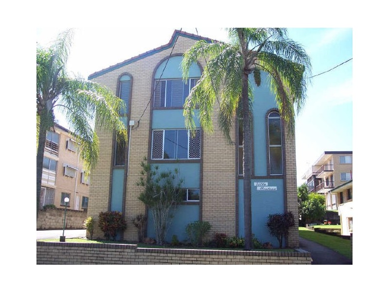 2/32 Mansfield Street, Coorparoo QLD 4151