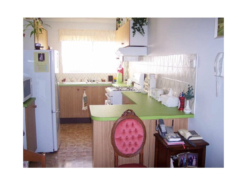 2/32 Mansfield Street, Coorparoo QLD 4151