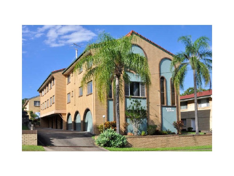 2/32 Mansfield Street, Coorparoo QLD 4151