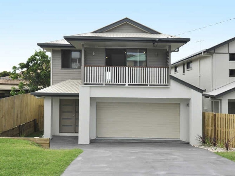 12 Salisbury Street, Coorparoo QLD 4151