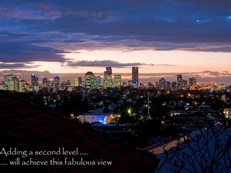67 Macaulay Street, Coorparoo QLD 4151