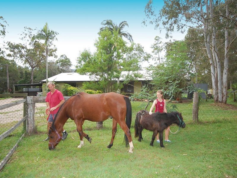 2034 Mount Cotton Road, Carbrook QLD 4130