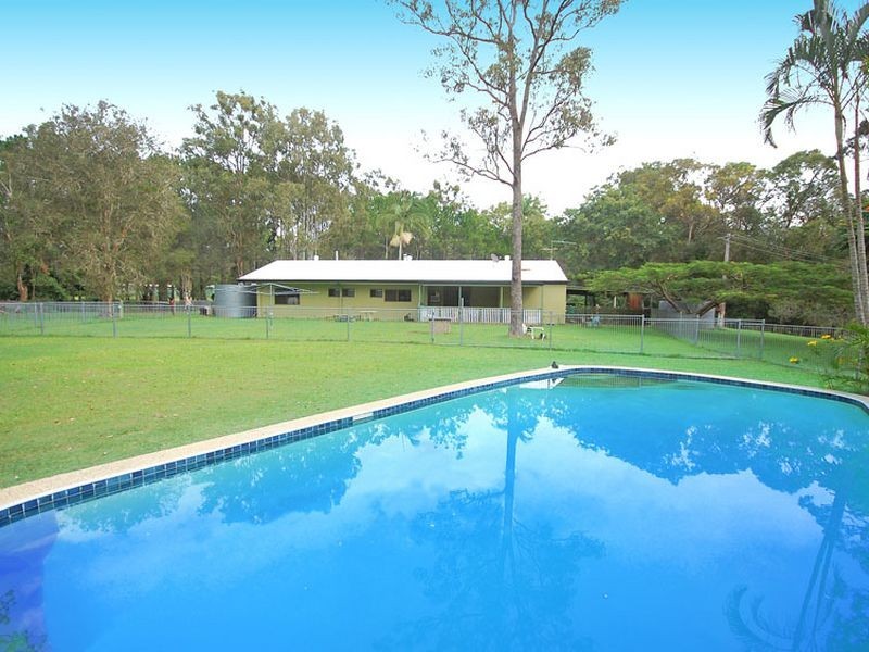 2034 Mount Cotton Road, Carbrook QLD 4130