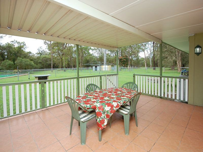 2034 Mount Cotton Road, Carbrook QLD 4130