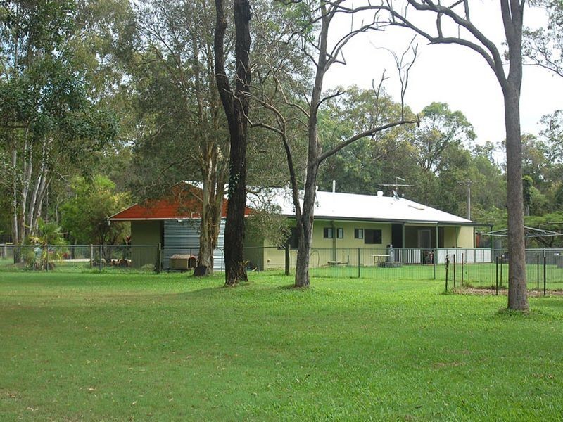 2034 Mount Cotton Road, Carbrook QLD 4130