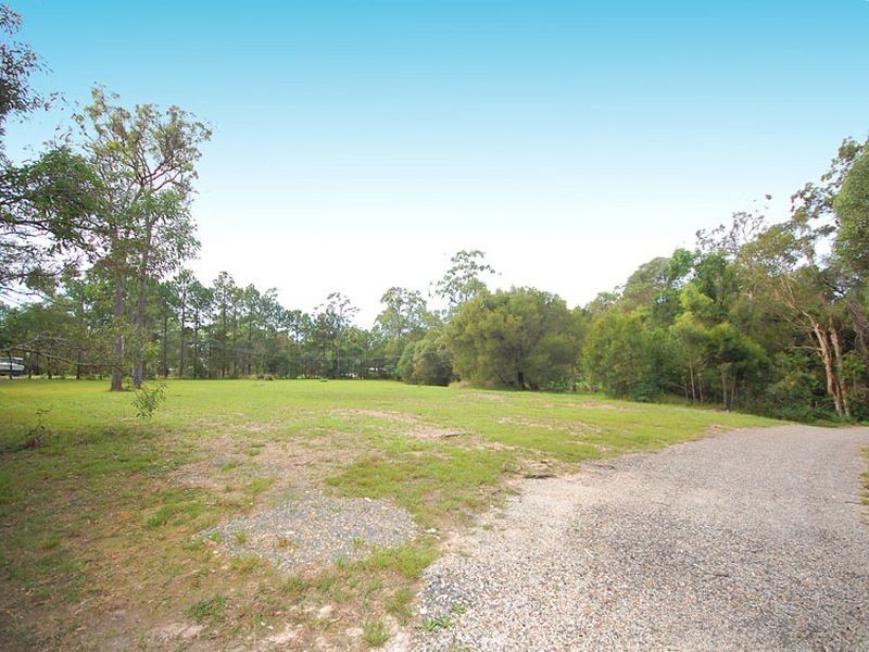 2034 Mount Cotton Road, Carbrook QLD 4130