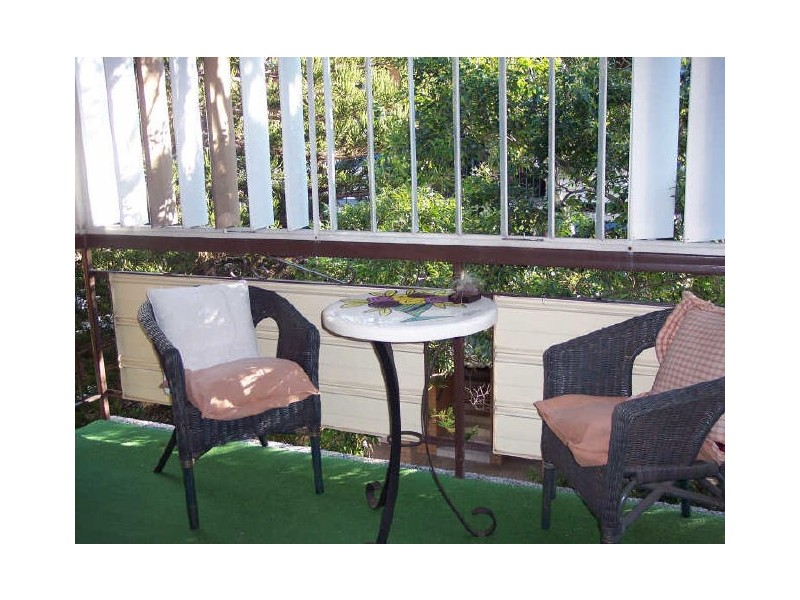 6/68 York Street, Coorparoo QLD 4151