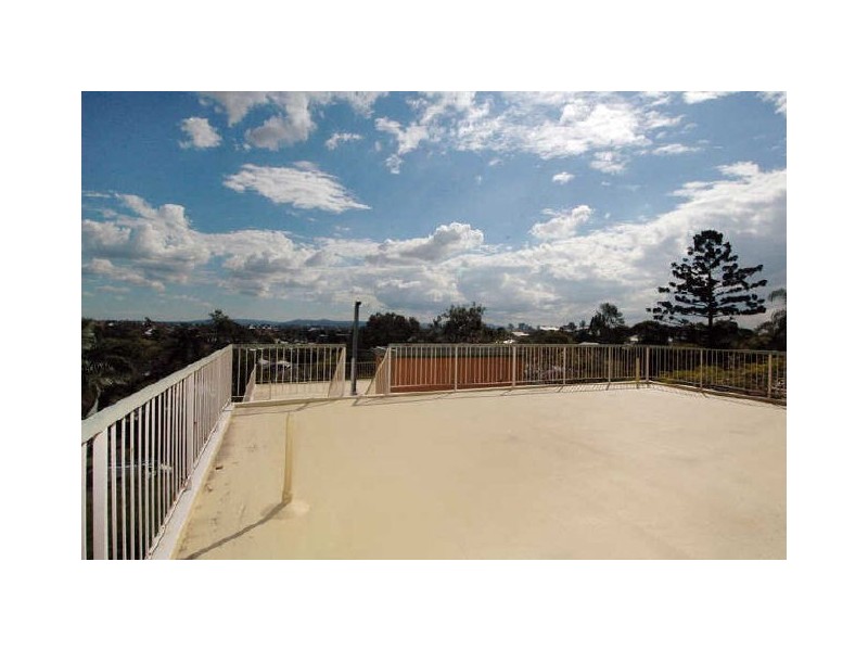 6/10 Stirrat Street, Coorparoo QLD 4151