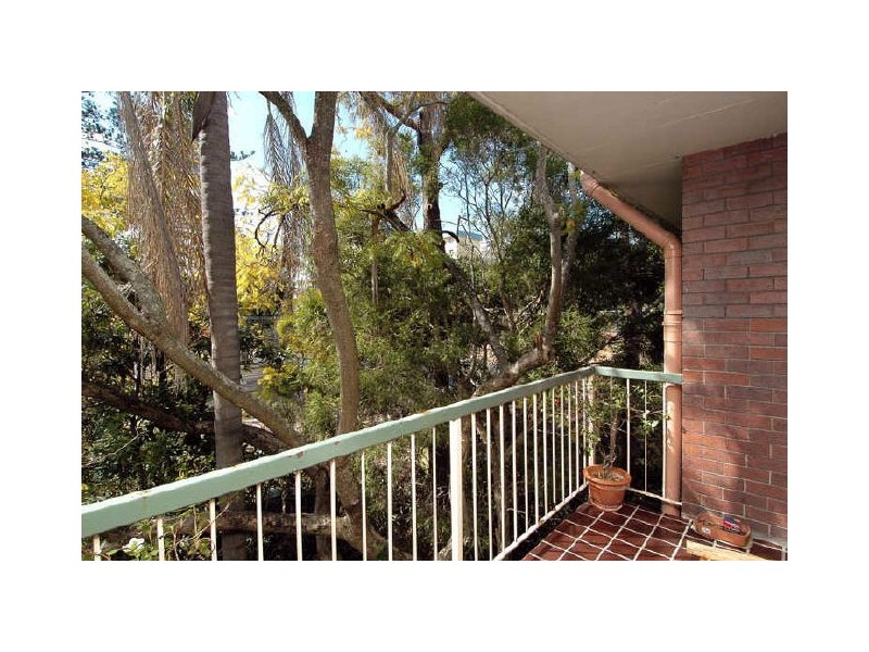 6/10 Stirrat Street, Coorparoo QLD 4151