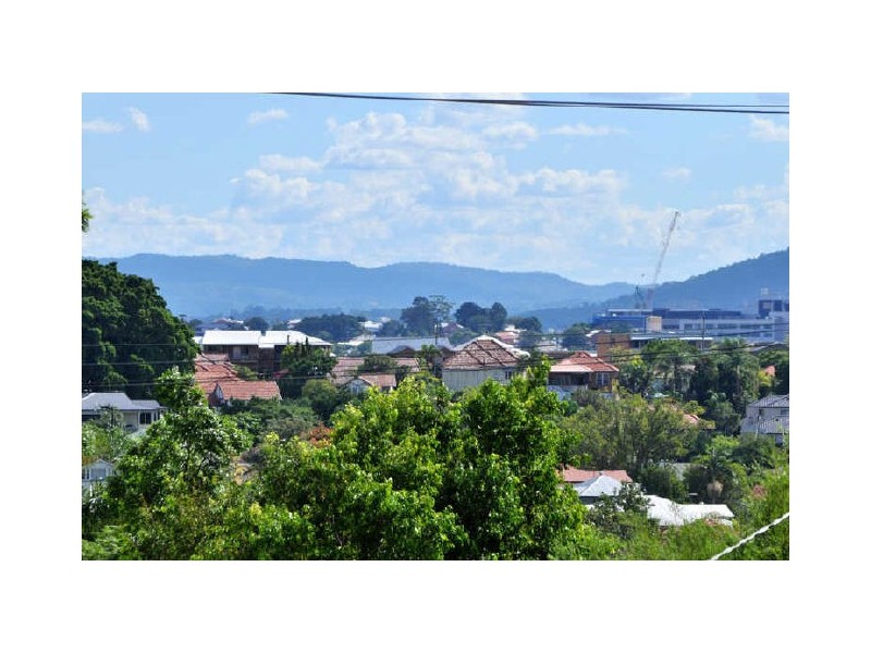 6/10 Stirrat Street, Coorparoo QLD 4151