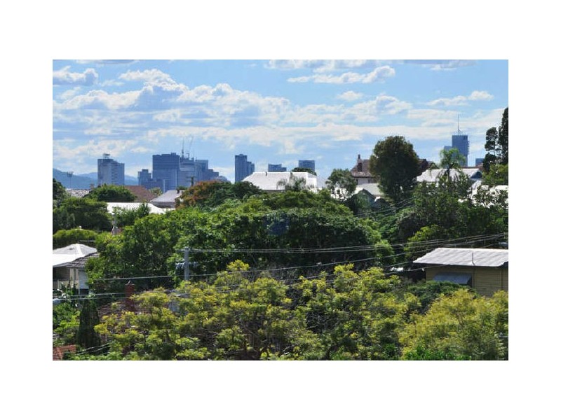 6/10 Stirrat Street, Coorparoo QLD 4151