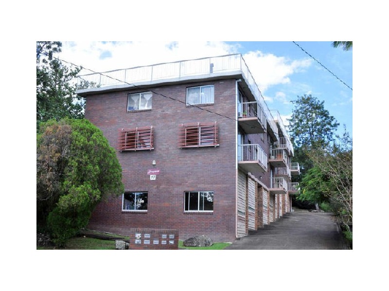 6/10 Stirrat Street, Coorparoo QLD 4151