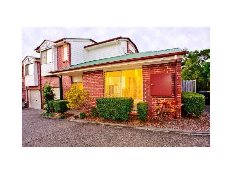 1/137 Jones Road, Carina Heights QLD 4152