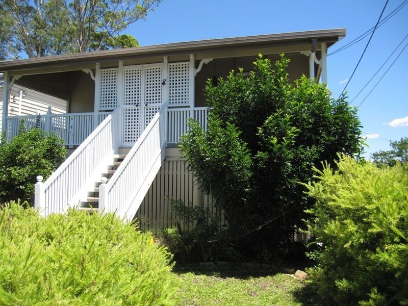 31 Gladstone Street, Coorparoo QLD 4151