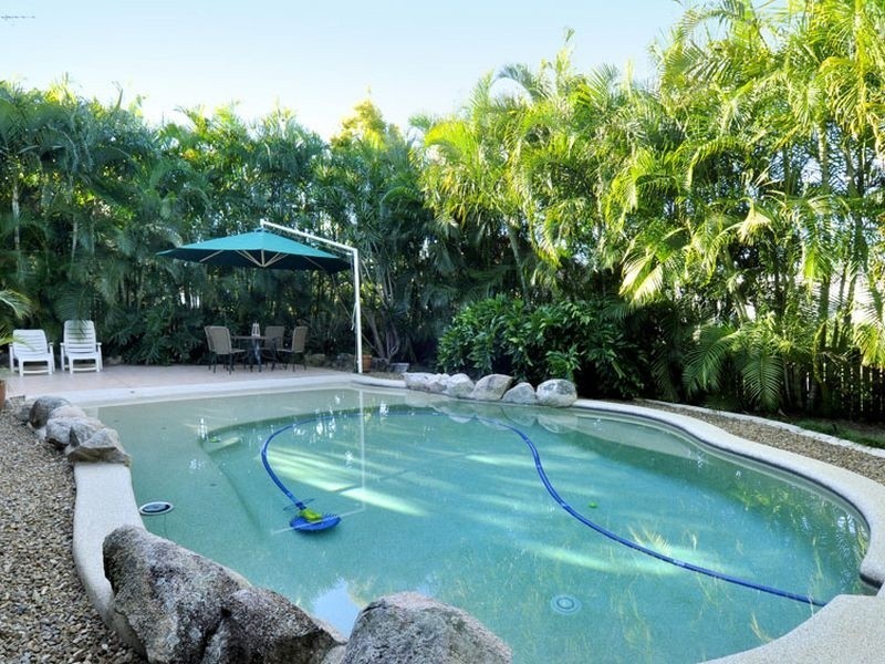 31 Pembroke Road, Coorparoo QLD 4151