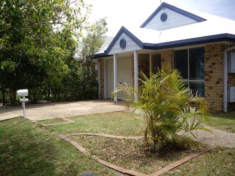 30 Monterey Circuit, Tingalpa QLD 4173