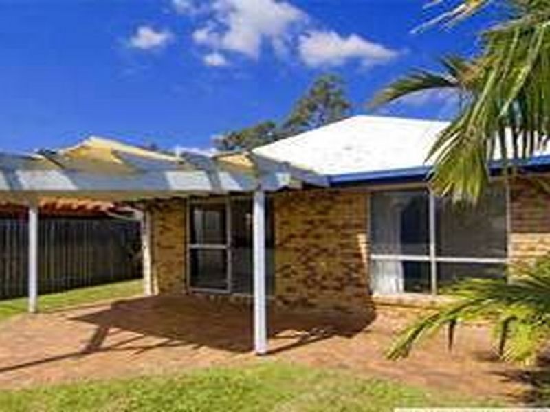 30 Monterey Circuit, Tingalpa QLD 4173