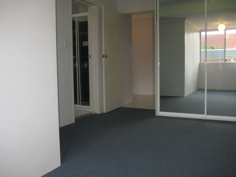 8/11 Shakespeare Street, Coorparoo QLD 4151