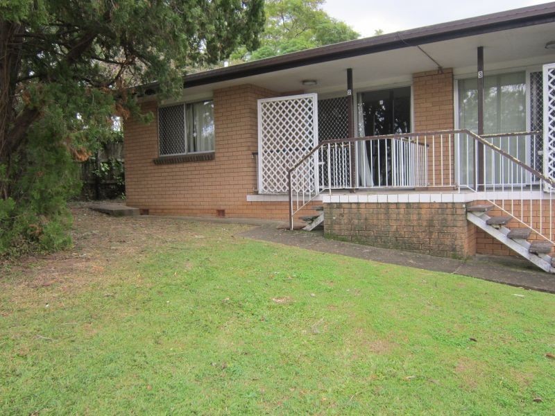 2/20 Waterton Street, Annerley QLD 4103