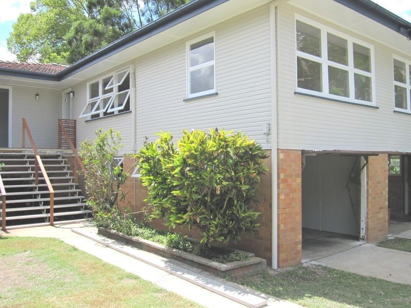 1/29 Turner Avenue, Fairfield QLD 4103