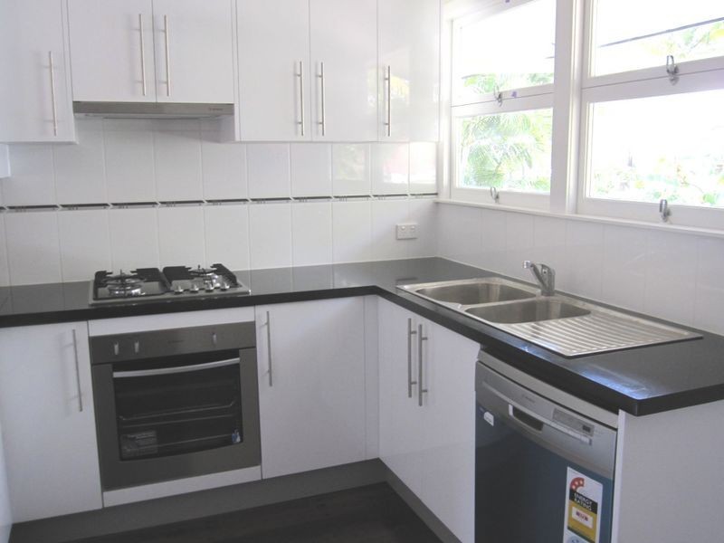 1/29 Turner Avenue, Fairfield QLD 4103