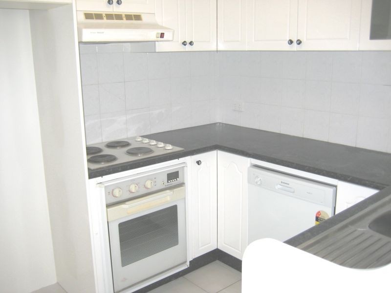 4/11 Shakespeare Street, Coorparoo QLD 4151