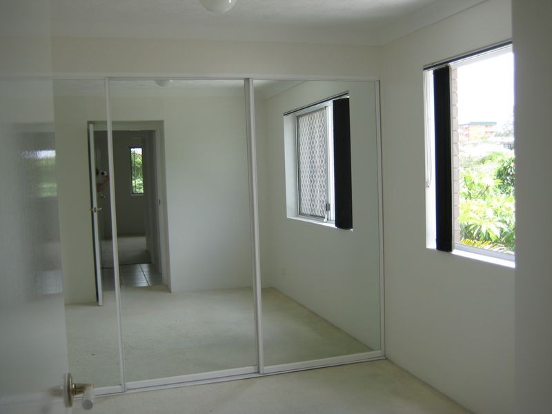 4/11 Shakespeare Street, Coorparoo QLD 4151